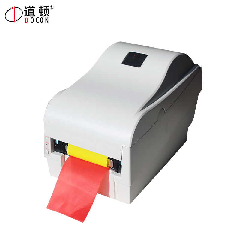 DC-160 Ribbon Printer