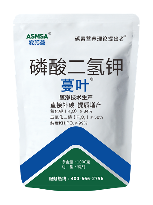 蔓葉-磷酸二氫鉀1000g
